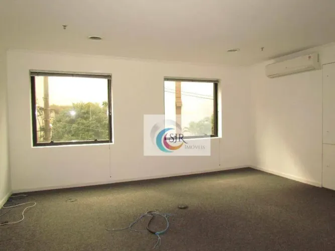 Conjunto para alugar, 210 m² - Jardins