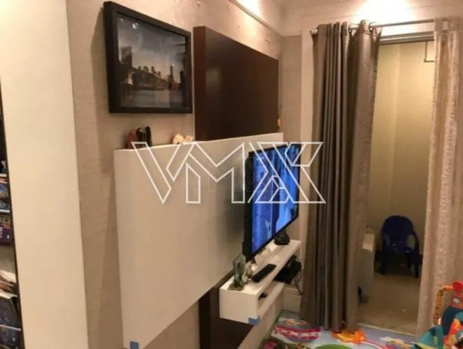 Apartamento à venda 3 Quartos, 1 Suite, 2 Vagas, 76M², Vila Guilherme, São Paulo - SP | Re