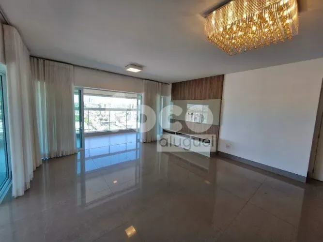 Apartamento para aluguel, 3 quartos, 3 suítes, 3 vagas, Tabajaras - Uberlândia/MG