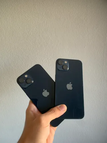 Vendo iPhone 13 128gb ? 98% Extra 