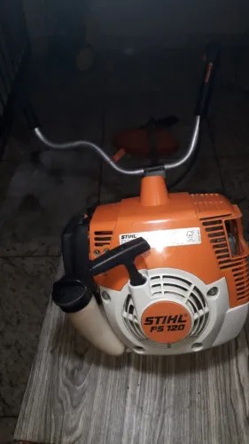 Roçadeira STHIL FS120