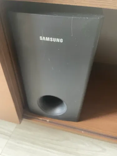 Home Theater Samsung