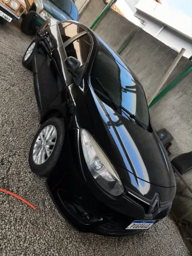 Renault Fluence Sed. Dynamique 2.0 16V Flex Aut. 2015