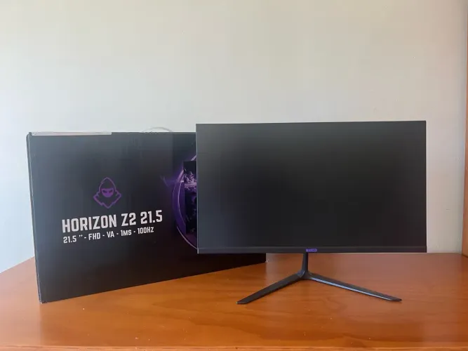 Monitor Gamer Horizon