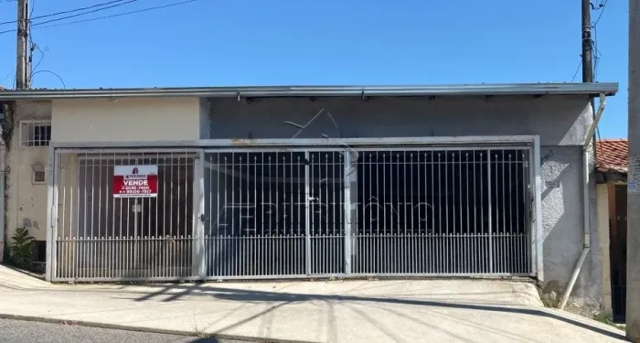 CASA, 3 DORMS, VILA FORMOSA, SOROCABA, NORTE