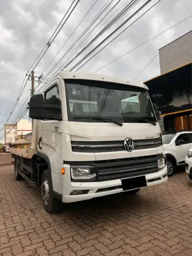 Vw delivery 9170 plataforma 2022