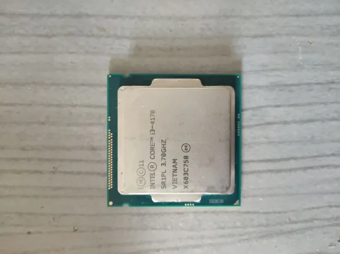 I3 4170 4°GERAÇÃO 