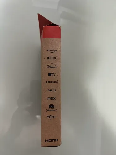 Fire tv Stick Max 16GB