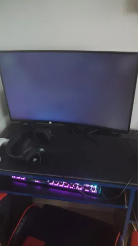 Tela pc gamer