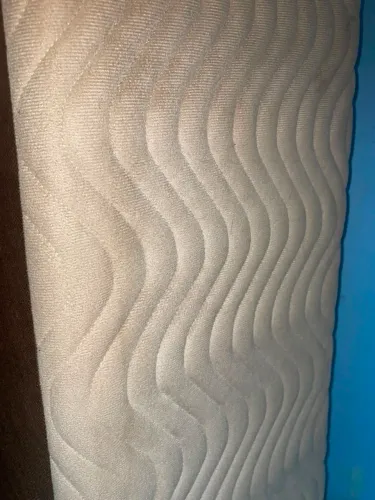 Base de cama box de casal (Ortobom)