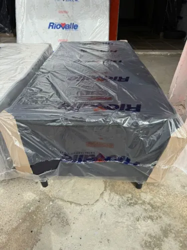 CAMA BOX DE SOLTEIRO EM OFERTA