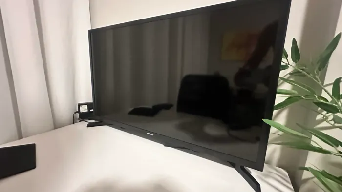 TV Samsung smart 32 