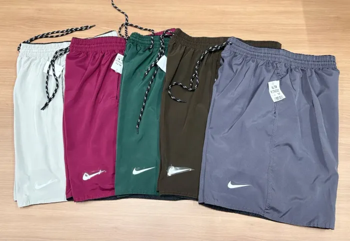 Shorts masculino