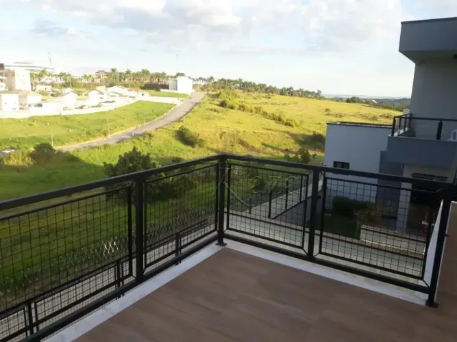 Oportunidade - Casa em Condomínio - Urbanova - São José dos Campos - SP