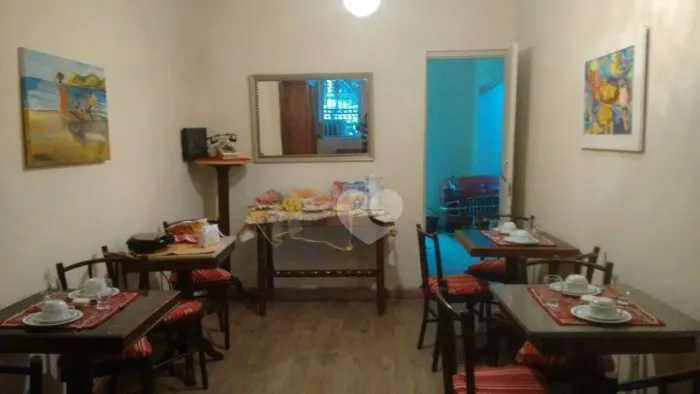 Casa com 6 dormitórios à venda, 271 m² por R$ 2.400.000,00 - Botafogo - Rio de Janeiro/RJ