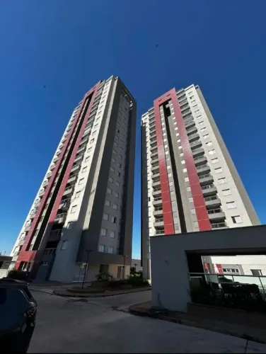Apartamento a venda no Villa Gávea - Brisa da Fonte