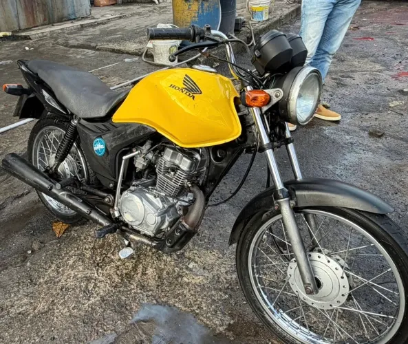 Fan 125