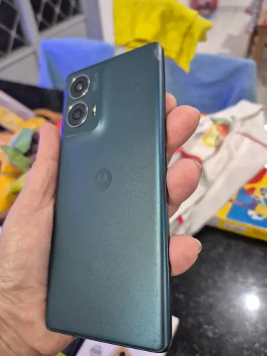 Moto edge 50 fusion
