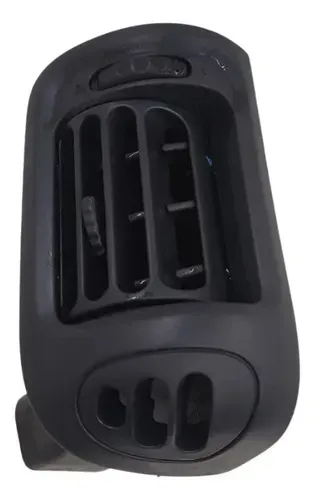 Difusor De Ar Painel Esquerdo 2001 A 2016 Clio