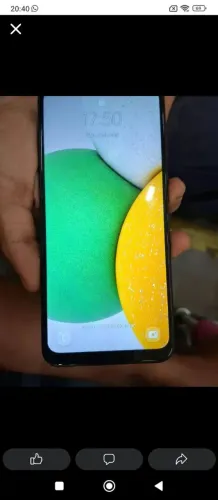 Samsung A3 