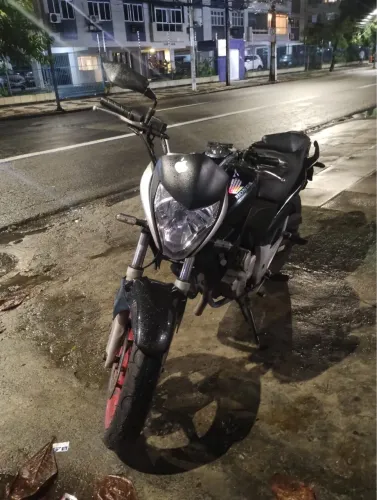 Cb300 2012