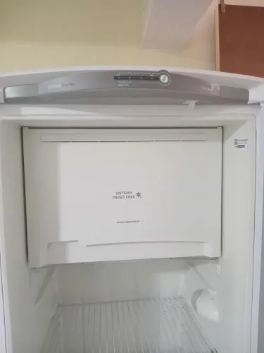 Refrigerador Consul Facilite