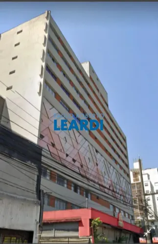 CONJ. COMERCIAL - ACLIMAÇÃO - SP