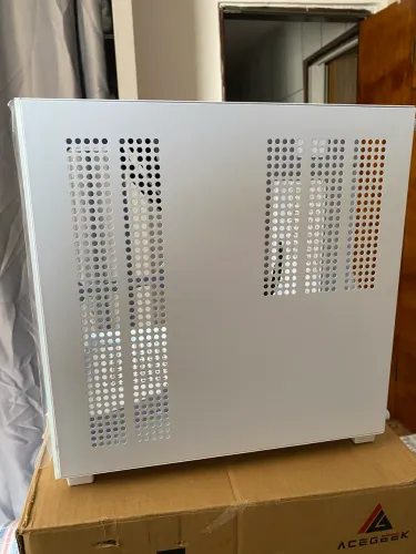 Gabinete gamer