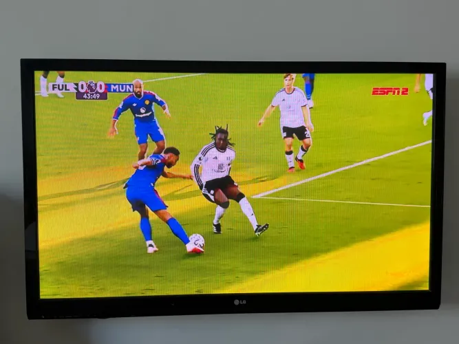 TV LG 43 - Plasma