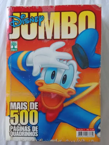 Revista em Quadrinhos 