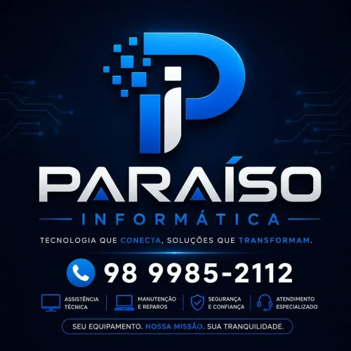 Técnico de Informática /Compra, venda e serviços.