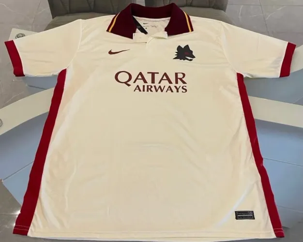 ROMA 20/21 - BEGE 