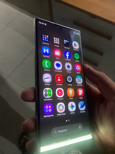 S23 ultra 500gb