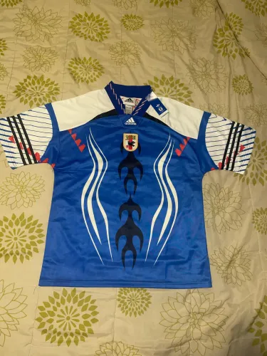 Camisa Bringback Remixed Japan