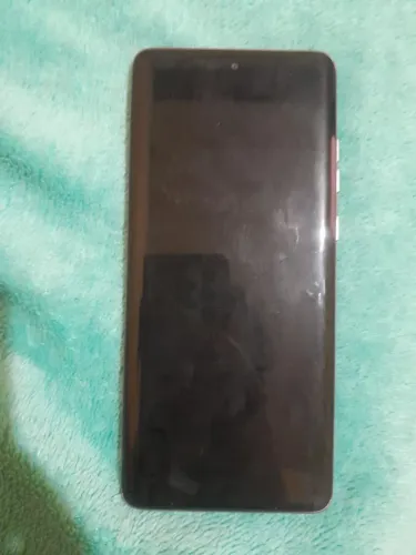 Moto G60 fusion semi-novo