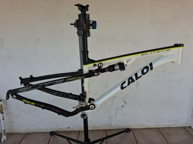 Quadro caloi fs