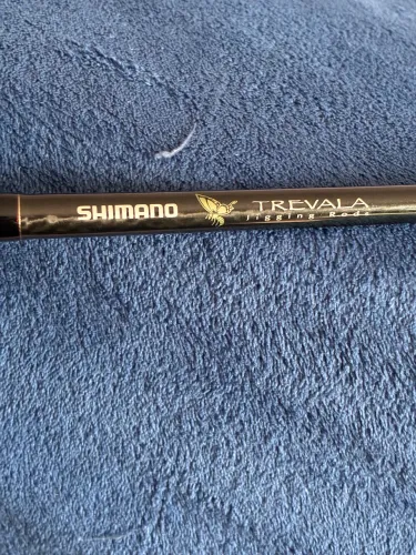 ( Vara Shimano )