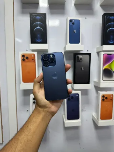IPHONE 15 PRO 128 GB - 3.700,00