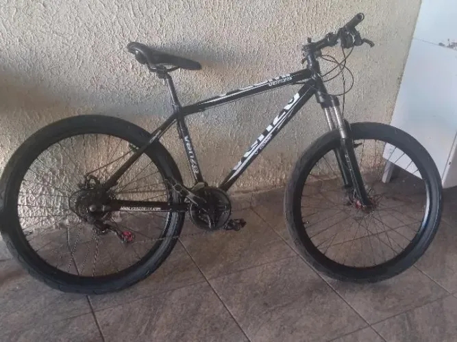 Bicicleta 24