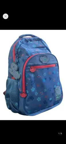Mochila Escolar/Passeio.