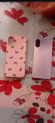 Celular A07