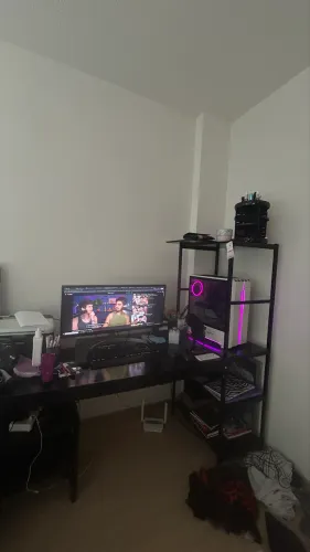 Mesa de computador