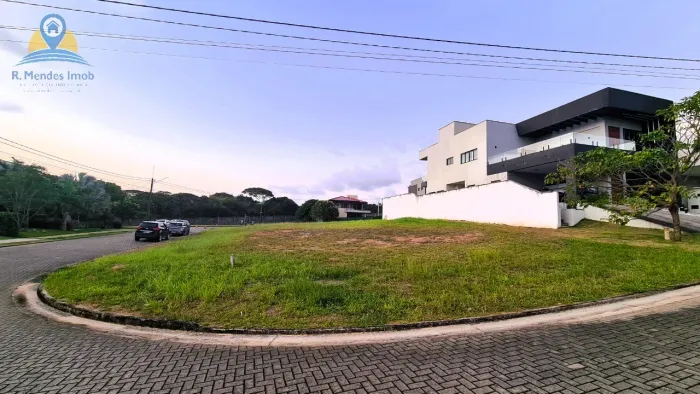 TERRENO RESIDENCIAL em PARNAMIRIM - RN, PIUM (DISTRITO LITORAL)