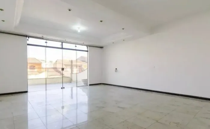 Sobrado para locação no Nova Petropolis.