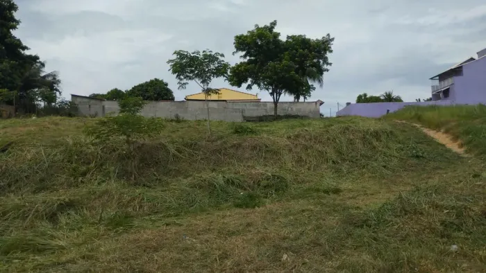 #VENDO Área na Rodovia Rio Santos, Itaguaí-RJ.