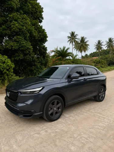Honda HR-V Advance 1.5 TB 16V 5P Aut. 2023