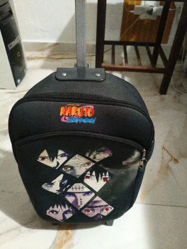Mochila infantil 70,00