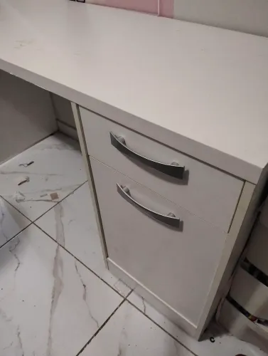 Vendo mesa de escritório