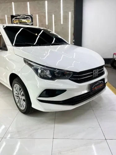 Fiat Cronos Drive 1.0 6V 2025