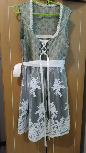 Vestido frida